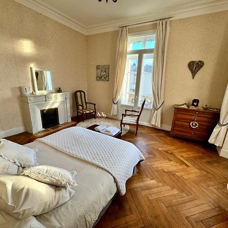 Отель La Maison D'Hotes Du Chapelier Esperaza Экстерьер фото