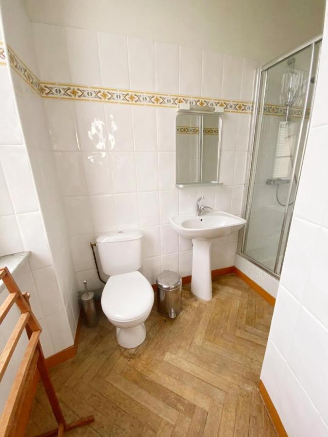 La Maison D'Hotes Du Chapelier Esperaza Экстерьер фото