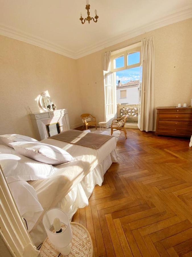 La Maison D'Hotes Du Chapelier Esperaza Экстерьер фото