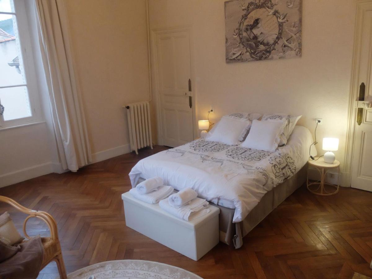 La Maison D'Hotes Du Chapelier Esperaza Экстерьер фото