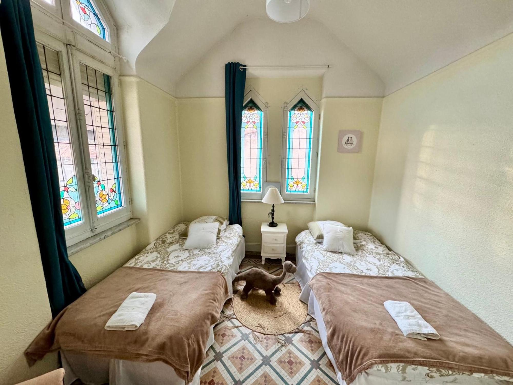 La Maison D'Hotes Du Chapelier Esperaza Экстерьер фото