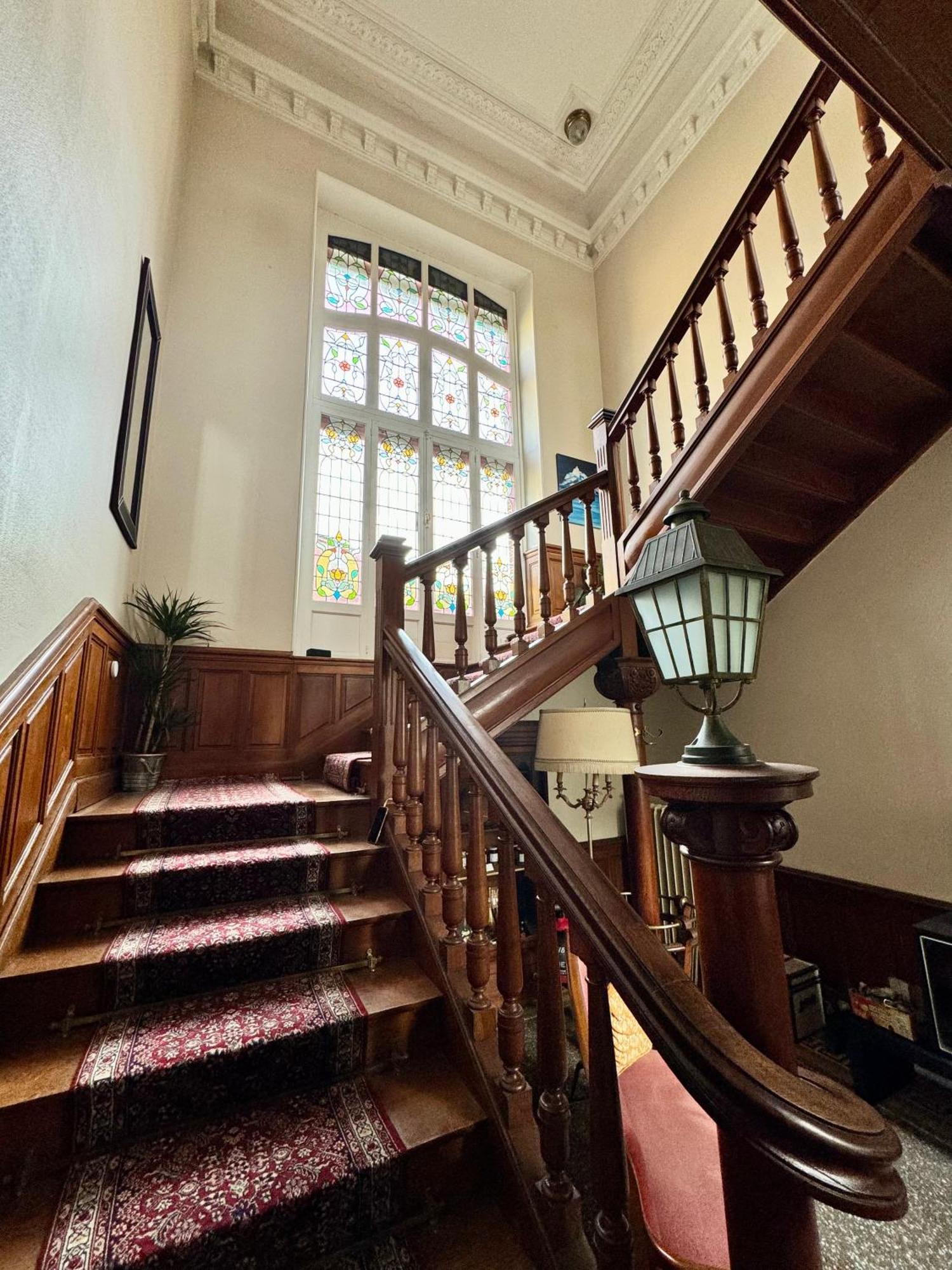 La Maison D'Hotes Du Chapelier Esperaza Экстерьер фото