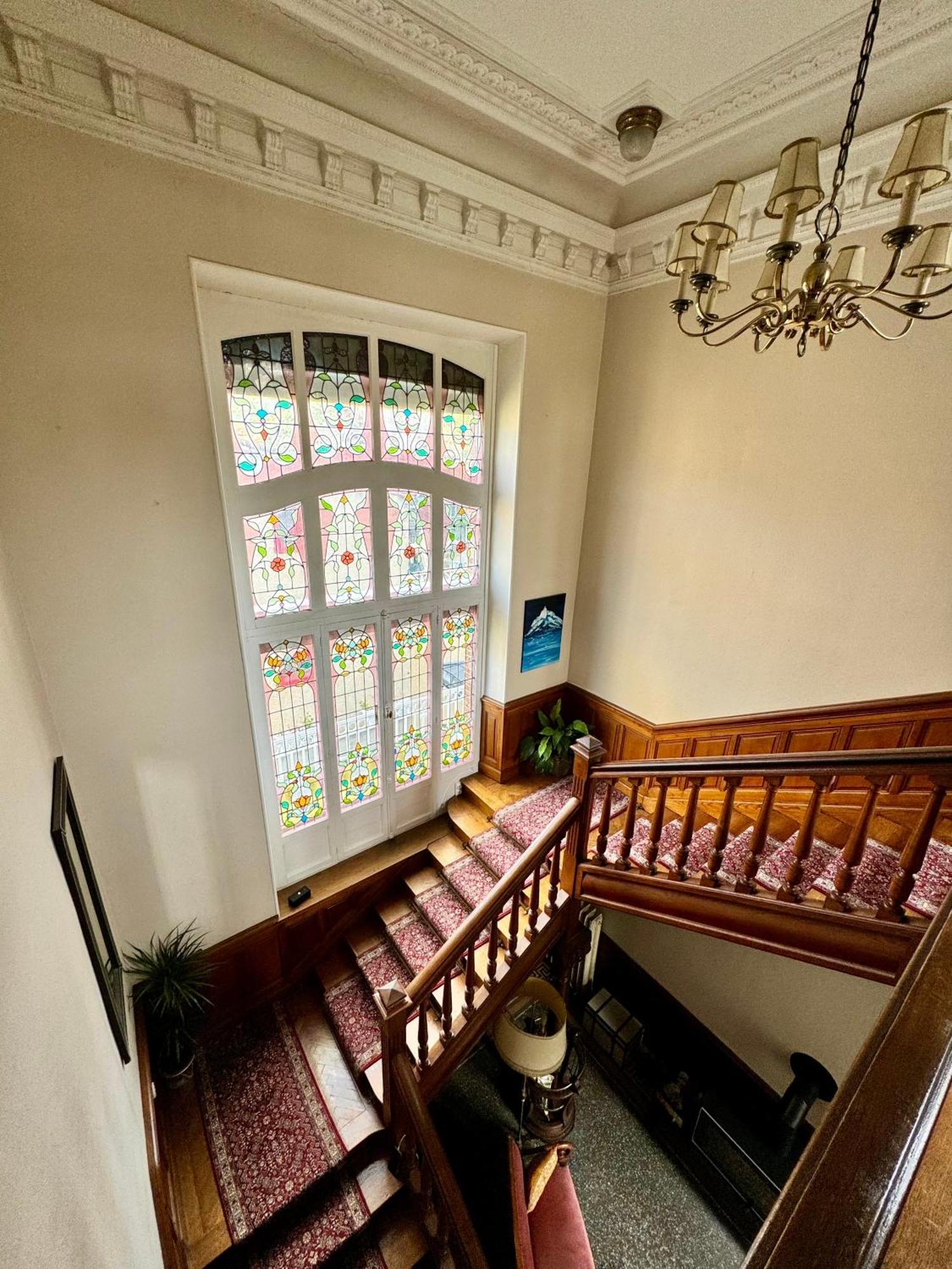 La Maison D'Hotes Du Chapelier Esperaza Экстерьер фото
