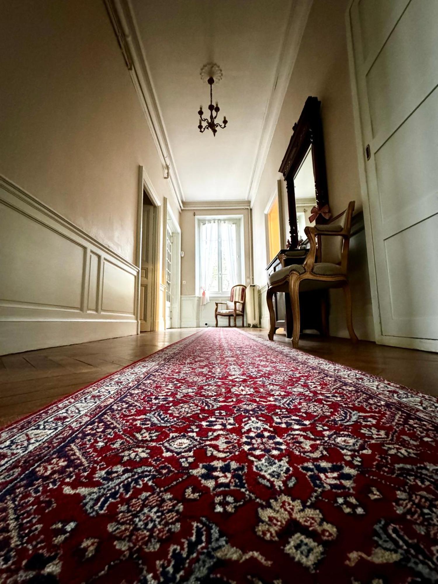 La Maison D'Hotes Du Chapelier Esperaza Экстерьер фото