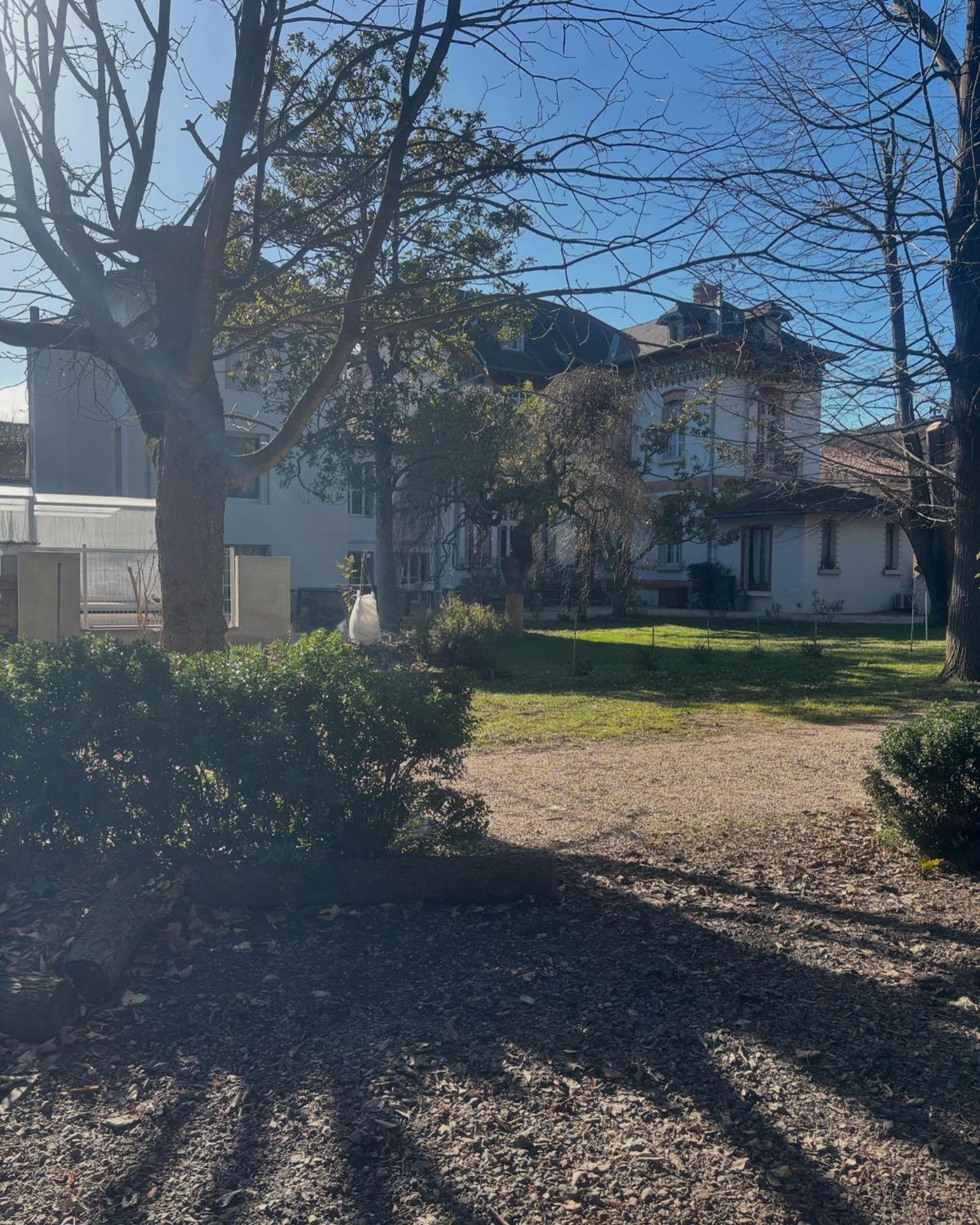 La Maison D'Hotes Du Chapelier Esperaza Экстерьер фото