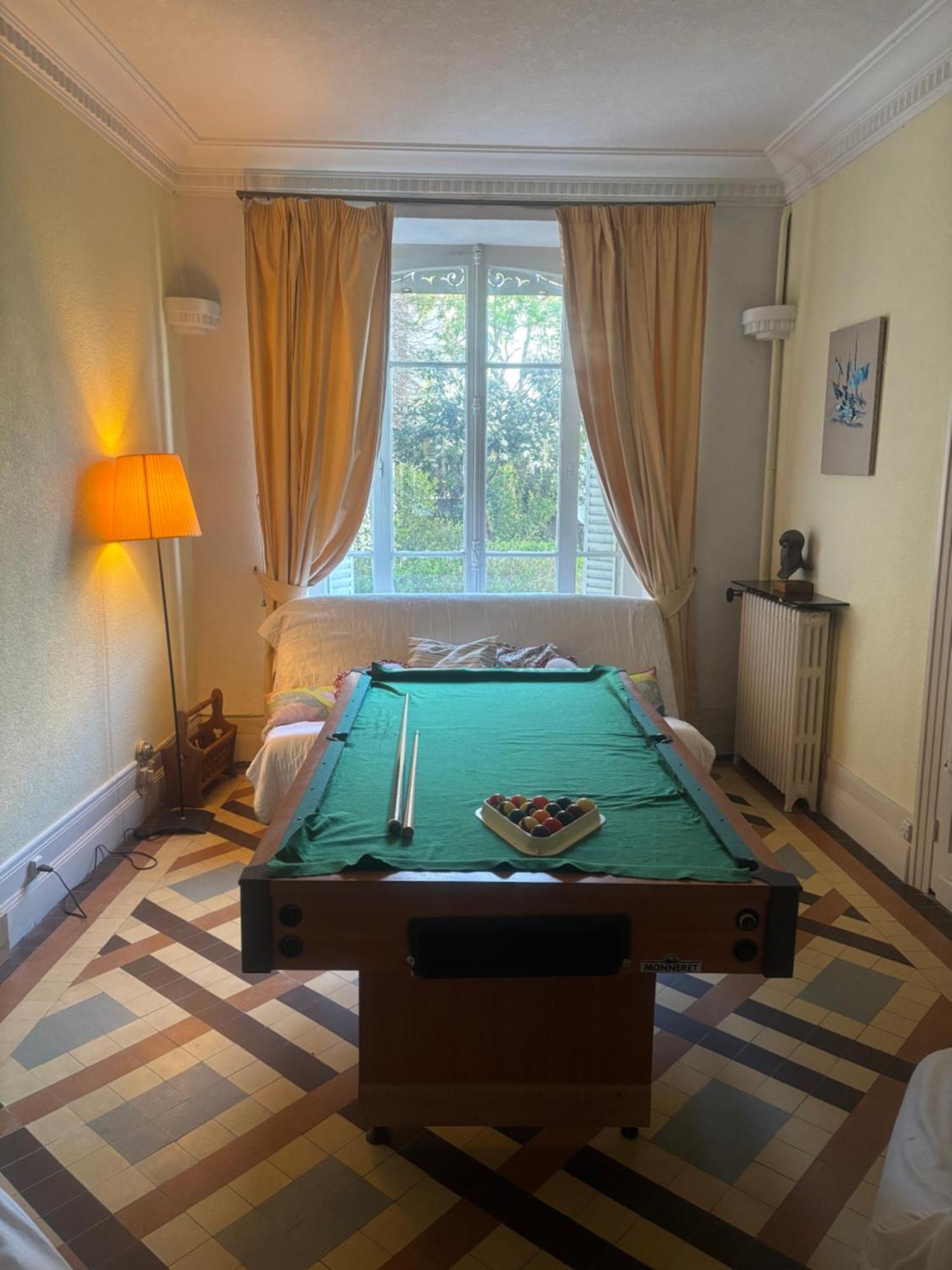 La Maison D'Hotes Du Chapelier Esperaza Экстерьер фото