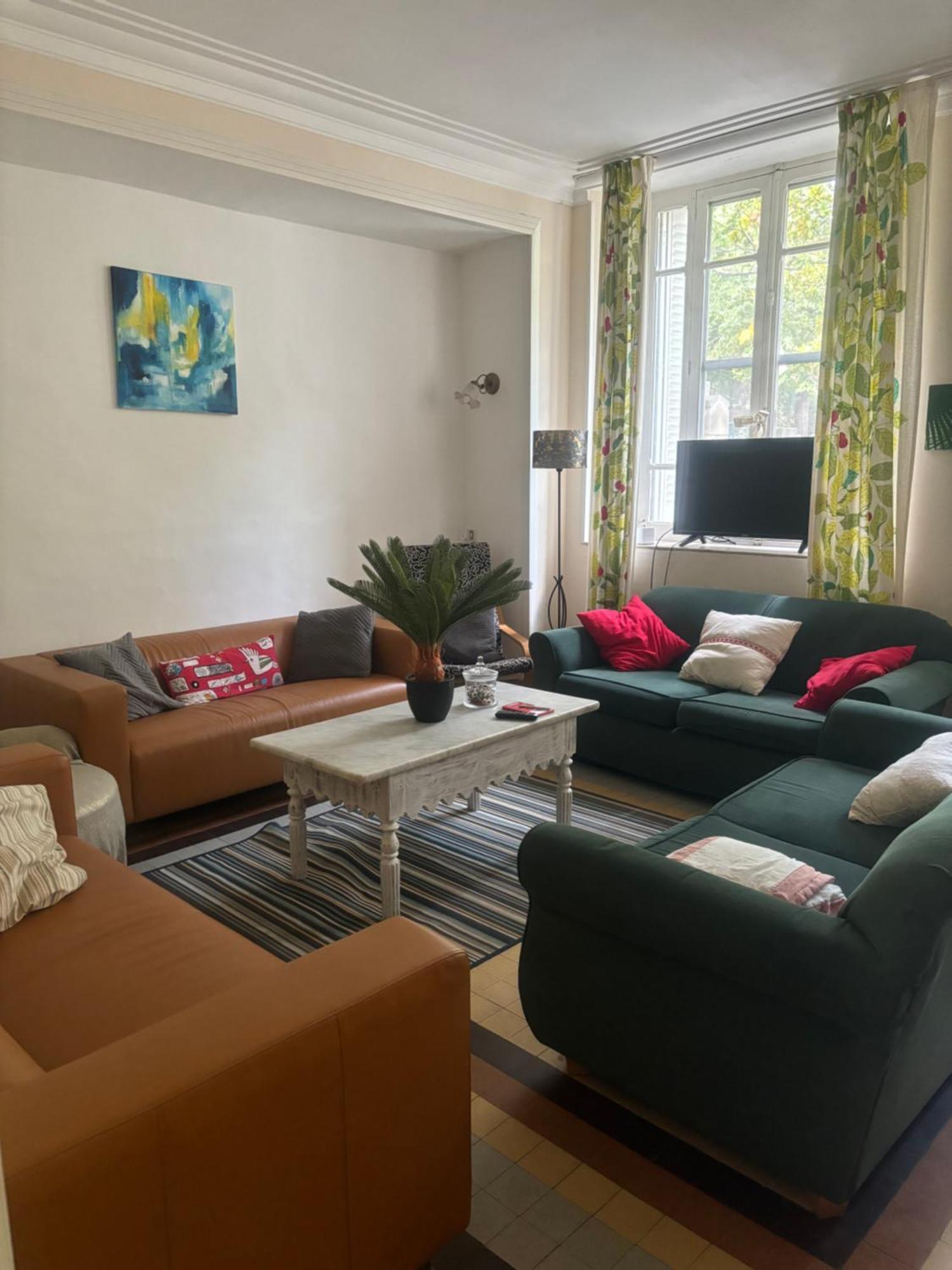 La Maison D'Hotes Du Chapelier Esperaza Экстерьер фото